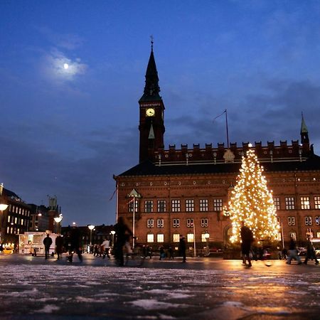 Gothersgade 101C Kopenhagen Bagian luar foto
