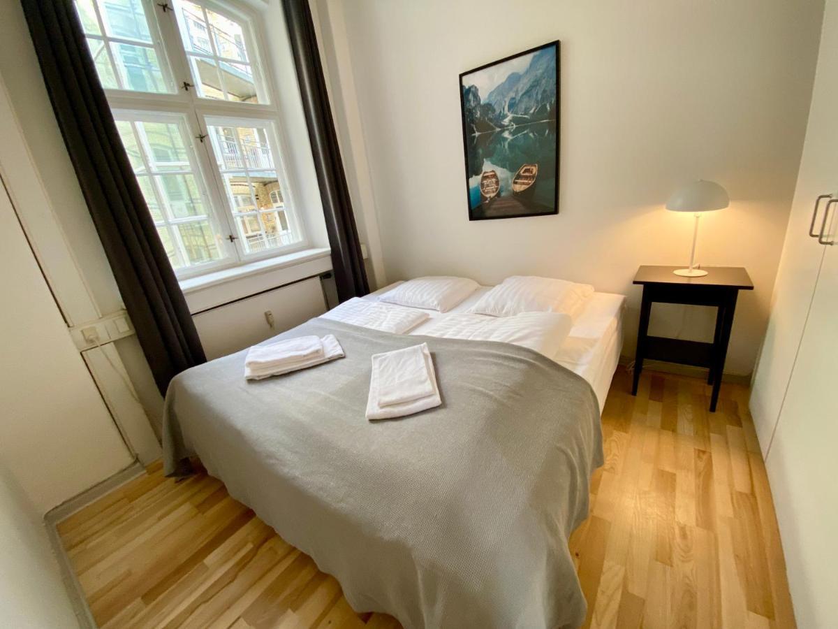 Gothersgade 101C Kopenhagen Bagian luar foto